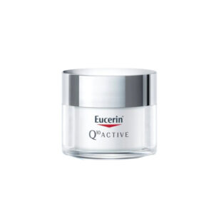 EUCERIN Q10 ACTIVE CREMA DE DÍA