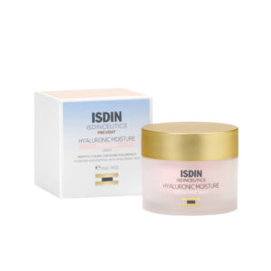 ISDIN HYALURONIC MOISTURE SENSITIVE SKIN CREAM