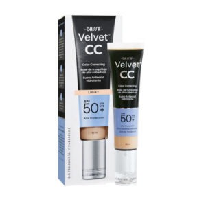 BASSA VELVET CC COLOR CORRECTING LIGHT