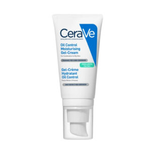 CERAVE GEL CREMA HIDRATANTE OIL CONTROL