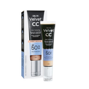 BASSA VELVET CC COLOR CORRECTING LIGHT MEDIUM