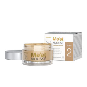 HIDRISAGE MA AT MOUSSE TONO 2