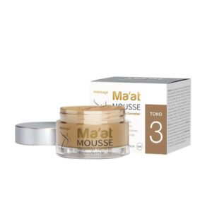 HIDRISAGE MA AT MOUSSE TONO 3