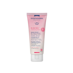 ISISPHARMA RUBORIL CLEANSING BALM
