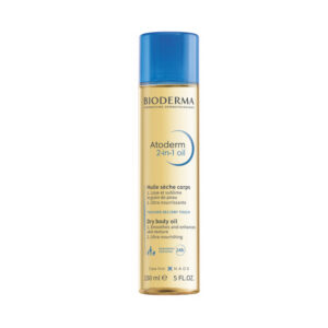 BIODERMA ATODERM 2EN1 OIL