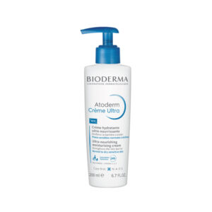 BIODERMA ATODERM CREMA ULTRA 200ML