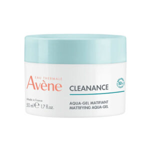 AVENE CLEANANCE AQUA GEL MATIFICANTE