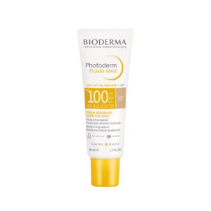 BIODERMA PHOTODERM FLUIDE MAX