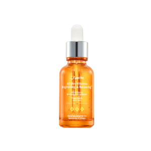 JUMISO All DAY VITAMIN BRIGHTENING & BALANCING FACIAL SERUM