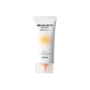 JUMISO AWE SUN AIRYFIT SUNSCREEN