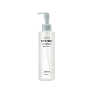 JUMISO PORE CLEARING CLEANSING OIL