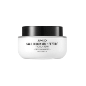 JUMISO SNAIL MUCIN 88 + PEPTIDE FACIAL CREAM