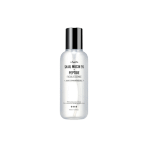 JUMISO SNAIL MUCIN 95 + PEPTIDE ESSENCE