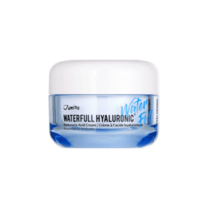 JUMISO WATERFULL HYALURONIC ACID CREAM