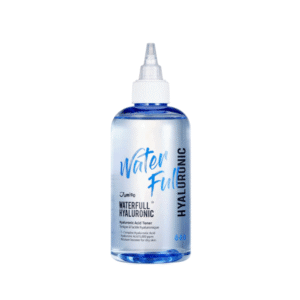 JUMISO WATERFULL HYALURONIC ACID TONER