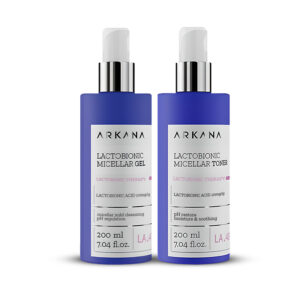 ARKANA KIT LIMPIEZA