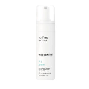 MESOESTETIC PURIFYING MOUSE