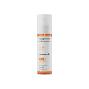 MESOESTETIC MESOPROTECH BODY SPRAY 50+