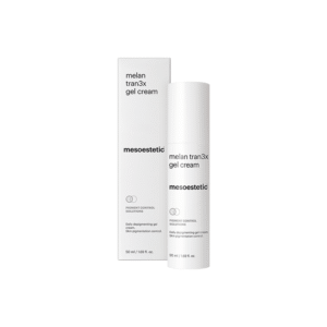 MESOESTETIC MELAN TRAN3X GEL