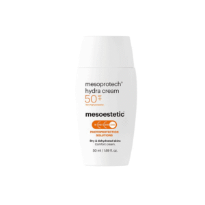 MESOESTETIC MESOPROTECH HYDRA CREAM 50+