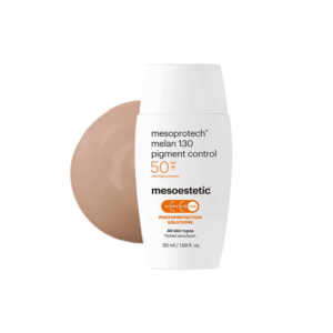 MESOPROTECH MELAN 130 PIGMENT CONTROL