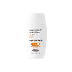 MESOESTETIC MESOPROTECH MINERAL FLUID