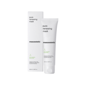 MESOESTETIC PURE RENEWING MASK