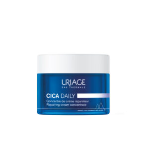 URIAGE CICA DAILY REPAIRING CREAM CONCENTRATE