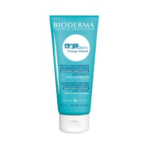 BIODERMA ABC DERM CHANGE INTENSIF