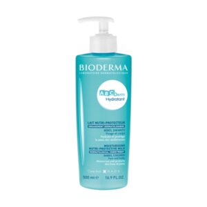 BIODERMA ABC DERM HYDRATANT 500ML