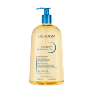 BIODERMA ATODERM HUILE DE DUCHE