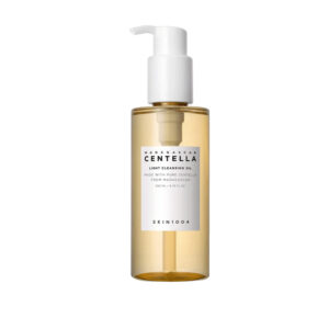 SKIN1004 CENTELLA MADAGASCAR LIGHT CLEANSING OIL