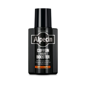 ALPECIN CAFFEINE HAIR BOOSTER