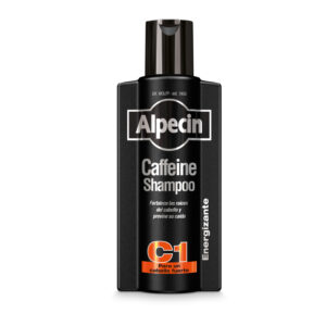 ALPECIN CAFFEINE SHAMPOO