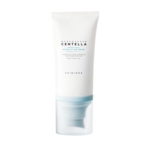 SKIN1004 CENTELLA MADAGASCAR HYALU – CICA WATER – FIT SUN SERUM