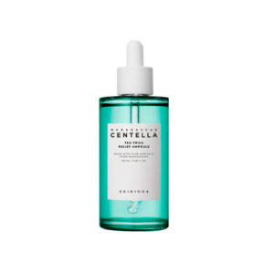 SKIN1004 CENTELLA MADAGASCAR TEA – TRICA RELIEF AMPOULE