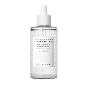 SKIN1004 CENTELLA MADAGASCAR TONE BRIGHTENING CAPSULE AMPOULE