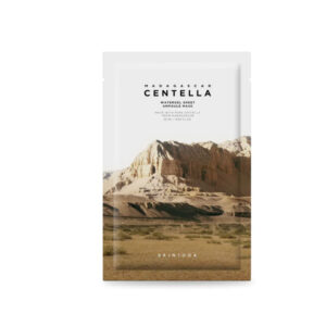 SKIN1004 CENTELLA MADAGASCAR WATERGEL SHEET AMPOULE MASK
