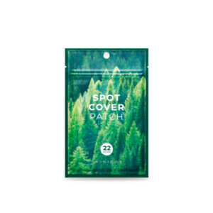 Spot Cover Patch
